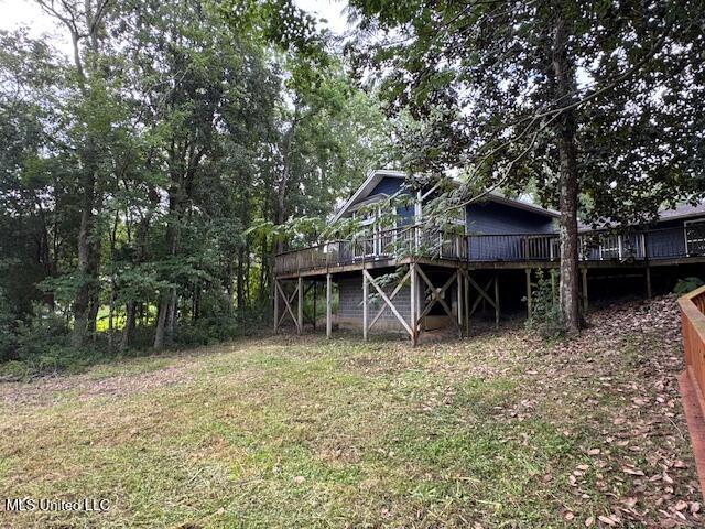800 Roys Road Gautier, MS 39553 - Photo 16 of 18 IMG_9042