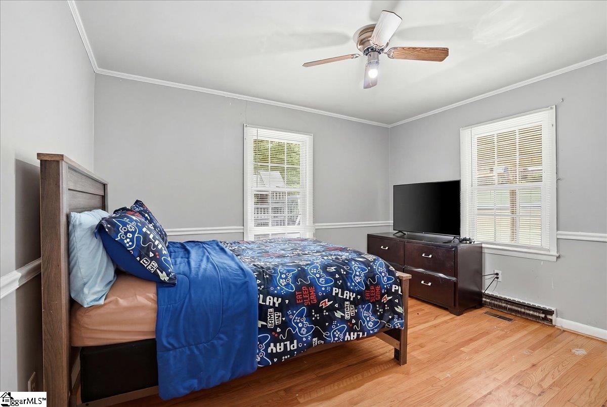 1207 Elmore Street Gaffney, SC 29340 - Photo 15 of 31