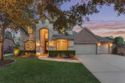 $725,000 | 128 Shane Street, Montgomery, TX 77316
