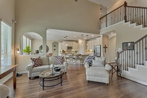 $725,000 | 128 Shane Street, Montgomery, TX 77316