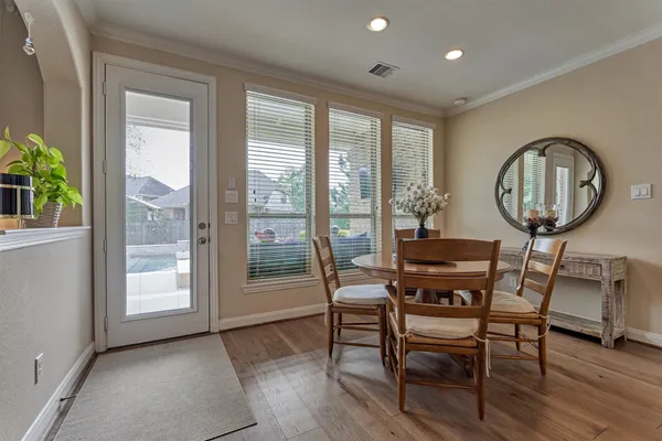 $725,000 | 128 Shane Street, Montgomery, TX 77316