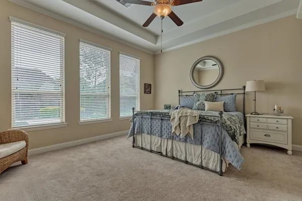 $725,000 | 128 Shane Street, Montgomery, TX 77316