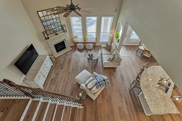 $725,000 | 128 Shane Street, Montgomery, TX 77316