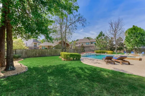 $725,000 | 128 Shane Street, Montgomery, TX 77316