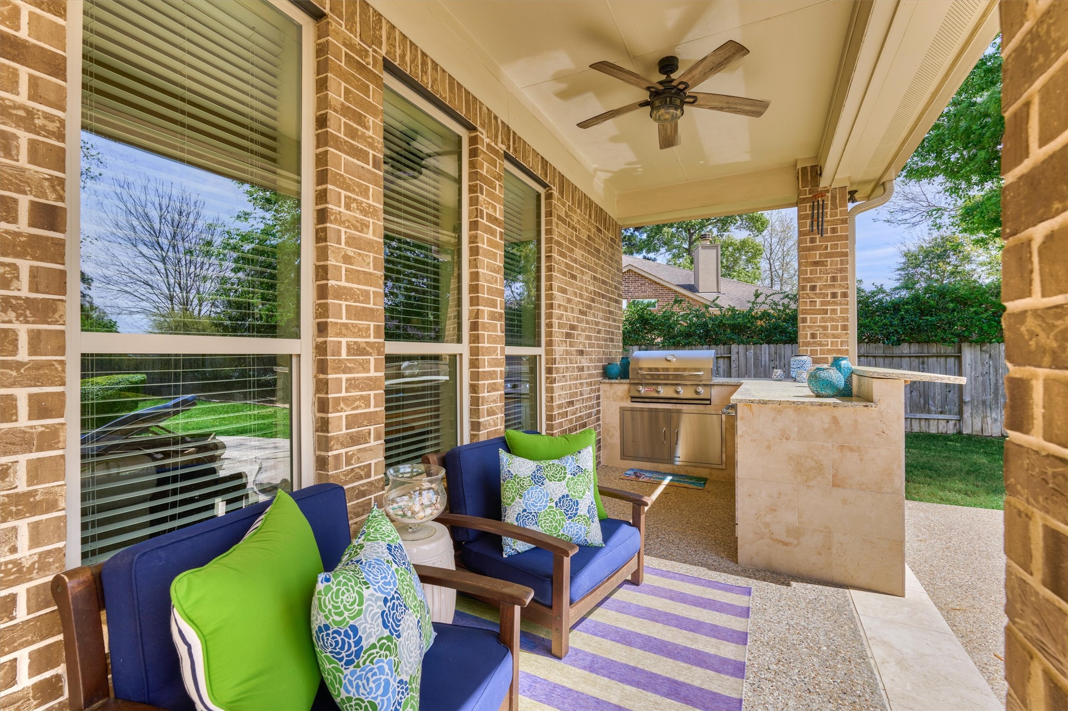 128 Shane Street Montgomery, TX 77316 - Photo 34 of 50