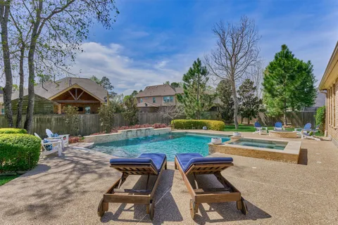 $725,000 | 128 Shane Street, Montgomery, TX 77316