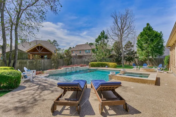 $725,000 | 128 Shane Street, Montgomery, TX 77316