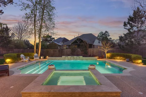 $725,000 | 128 Shane Street, Montgomery, TX 77316