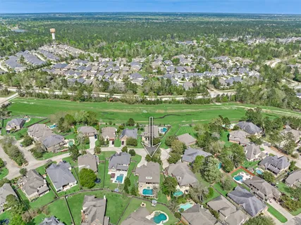 $725,000 | 128 Shane Street, Montgomery, TX 77316