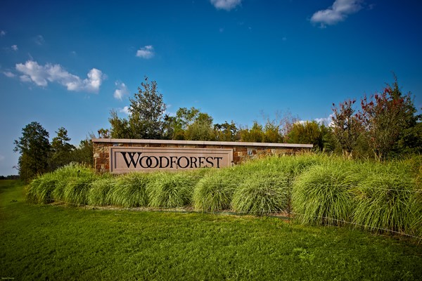 128 Shane Street Montgomery, TX 77316 - Photo 46 of 50 Welcome home to Woodforest—where lifestyle, luxury & community come together!