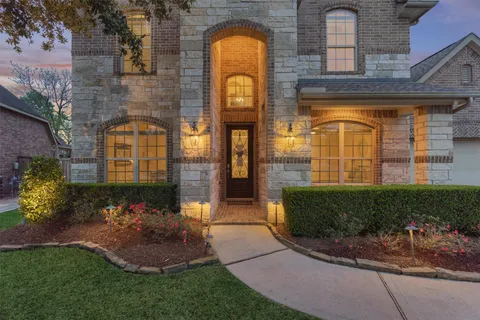 $725,000 | 128 Shane Street, Montgomery, TX 77316