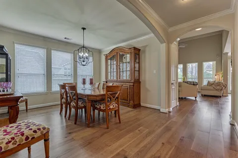 $725,000 | 128 Shane Street, Montgomery, TX 77316