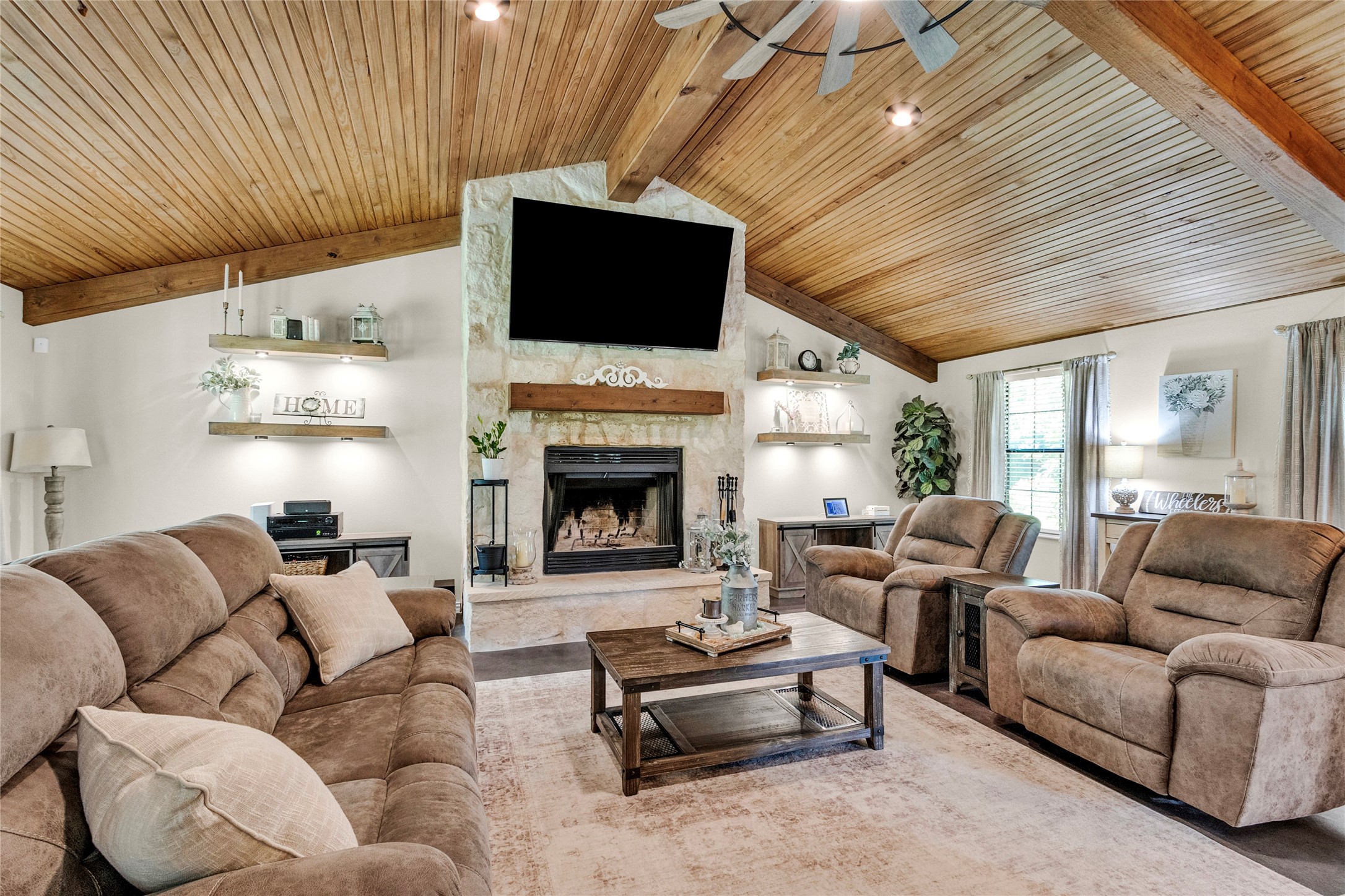 17323 Rabon Chapel Road Montgomery, TX 77316 - Photo 9 of 50