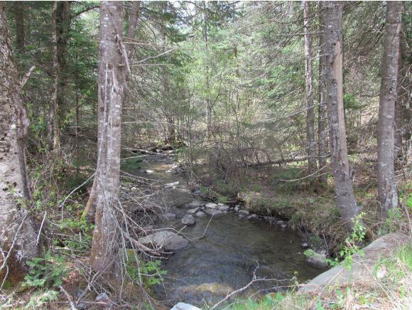 Lot # Gore Road Pittsburg, NH 03592 - Photo 1 of 4 Gallery Image 1