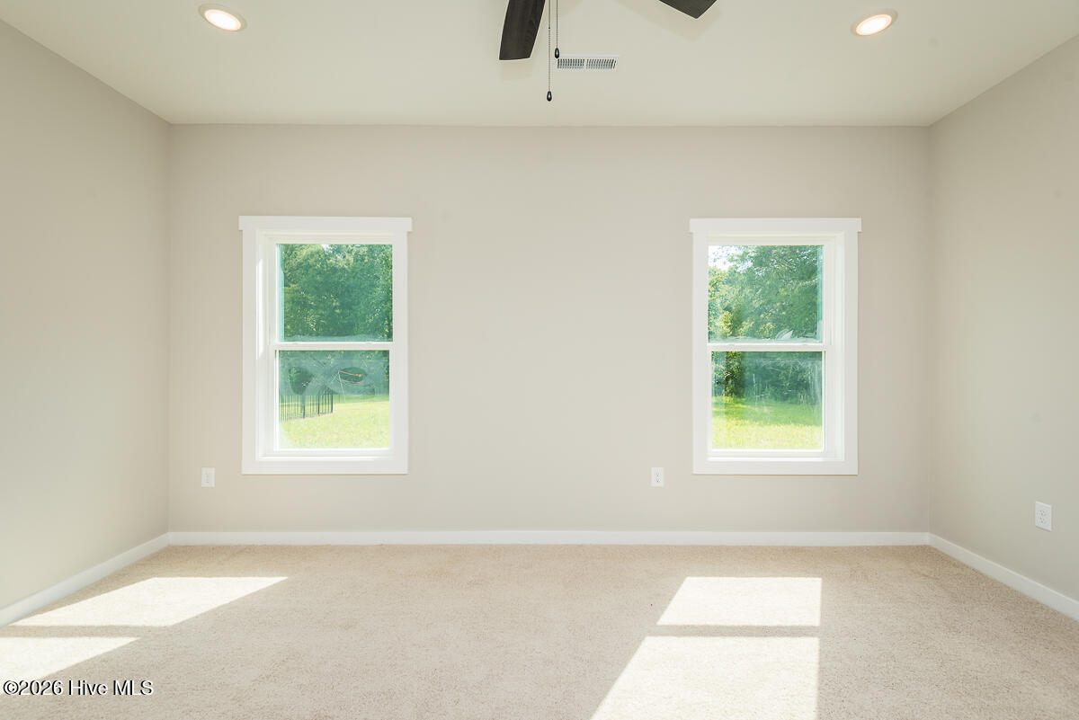 107 Chester Place Pikeville, NC 27863 - Photo 15 of 21 Landon - M