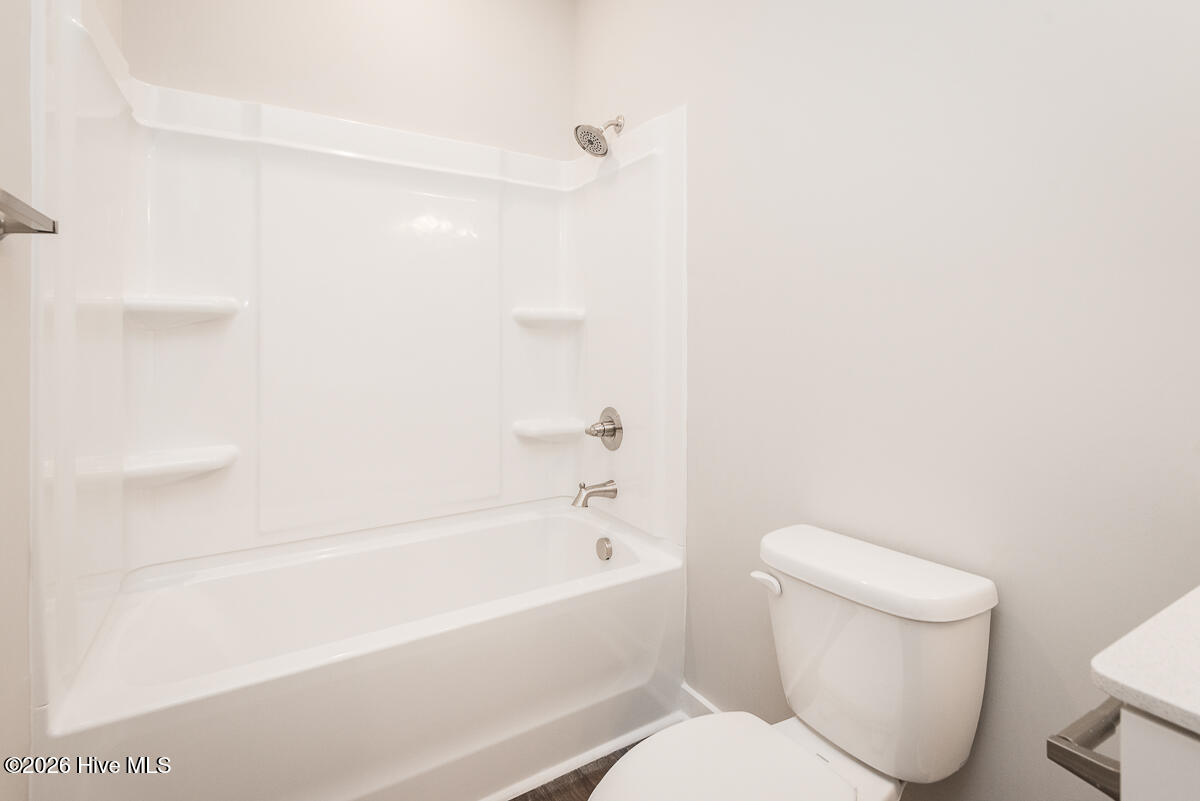 107 Chester Place Pikeville, NC 27863 - Photo 18 of 21 Landon - P