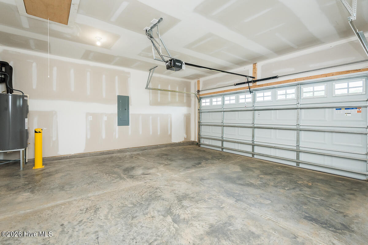 107 Chester Place Pikeville, NC 27863 - Photo 21 of 21 Landon - S