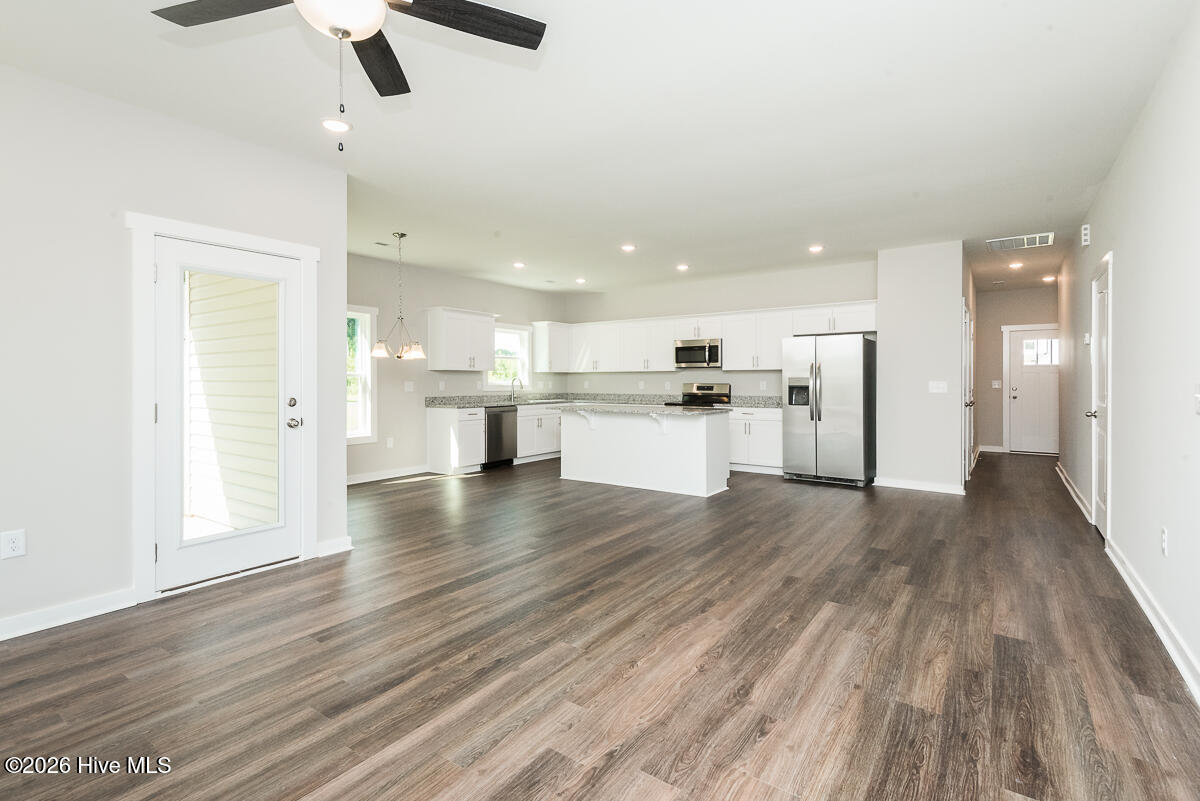 107 Chester Place Pikeville, NC 27863 - Photo 8 of 21 Landon - F