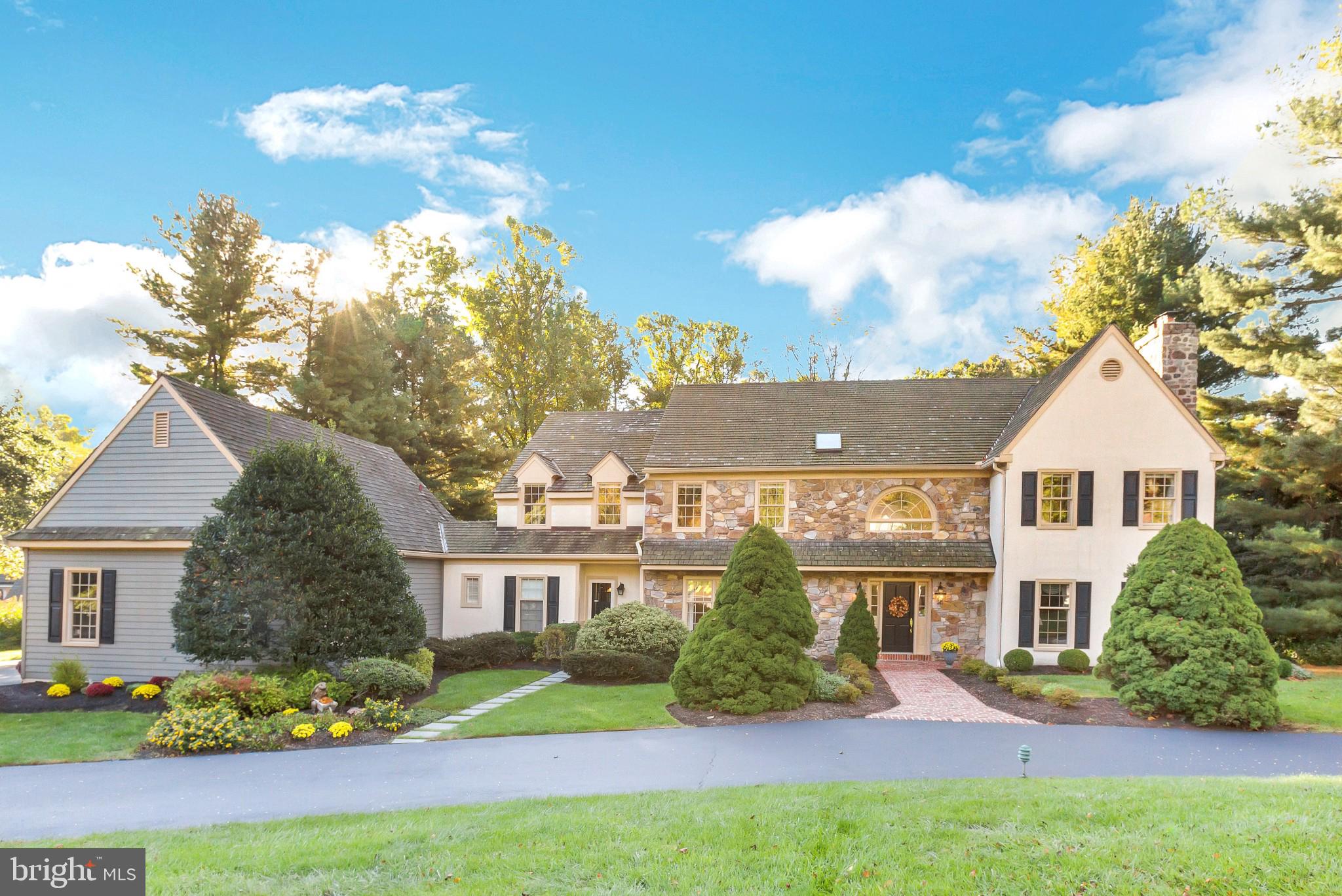 358 Pond View Road Devon, PA 19333 - Photo 1 of 45