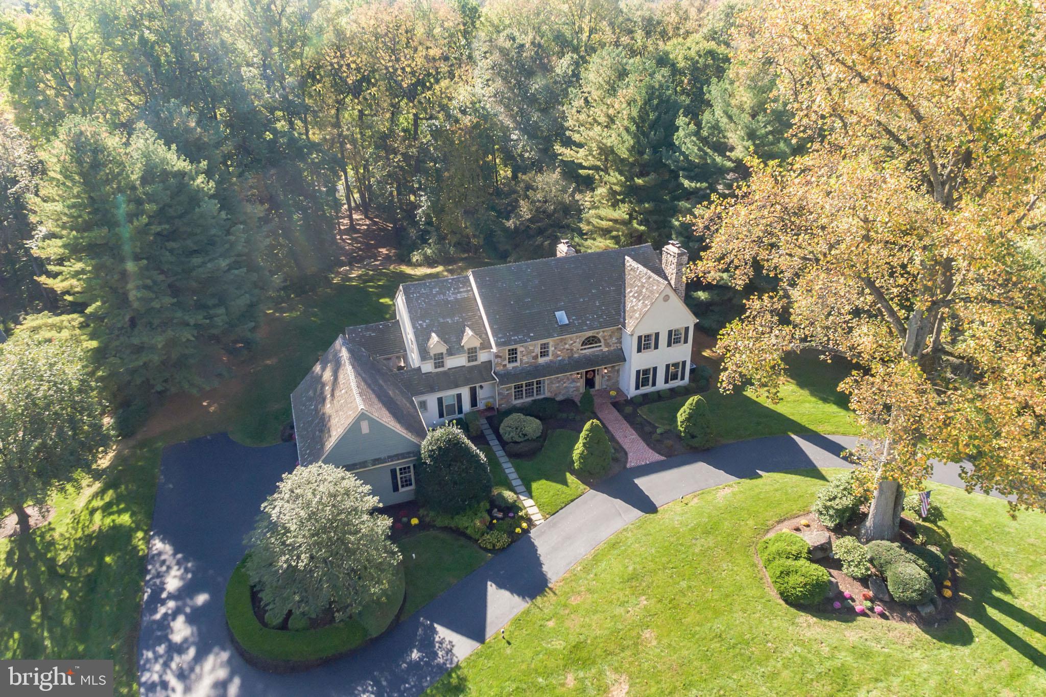 358 Pond View Road Devon, PA 19333 - Photo 37 of 45