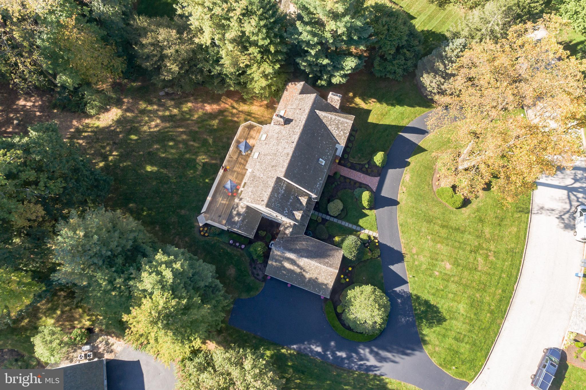 358 Pond View Road Devon, PA 19333 - Photo 40 of 45