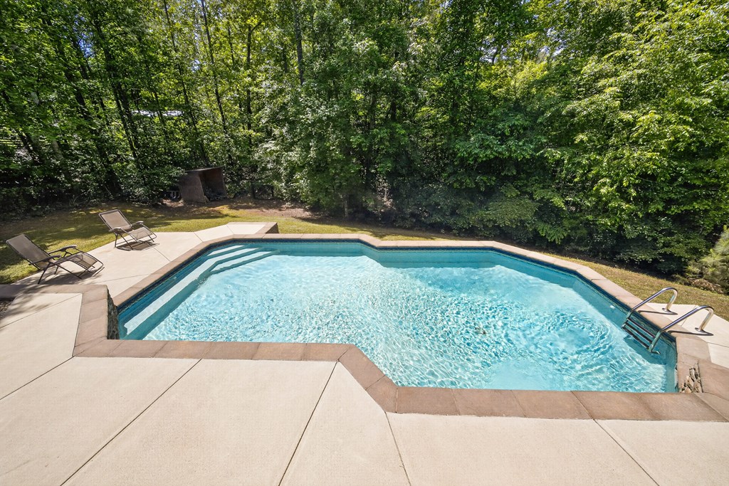 35 Bellinger Place Fortson, GA 31808 - Photo 9 of 47