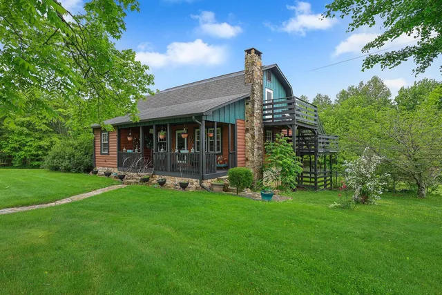 $349,900 | 4306 Fredonia Road, Dunlap, TN 37327