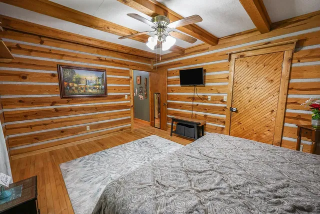 $349,900 | 4306 Fredonia Road, Dunlap, TN 37327