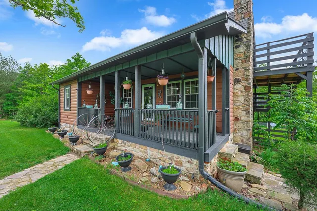 $349,900 | 4306 Fredonia Road, Dunlap, TN 37327