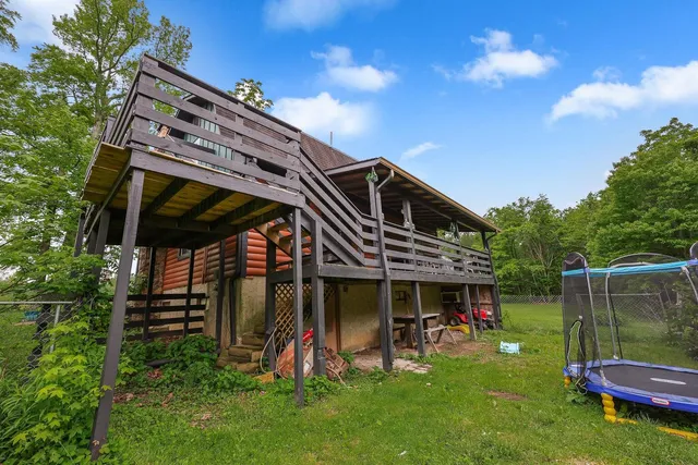 $349,900 | 4306 Fredonia Road, Dunlap, TN 37327