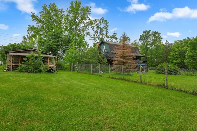 $349,900 | 4306 Fredonia Road, Dunlap, TN 37327