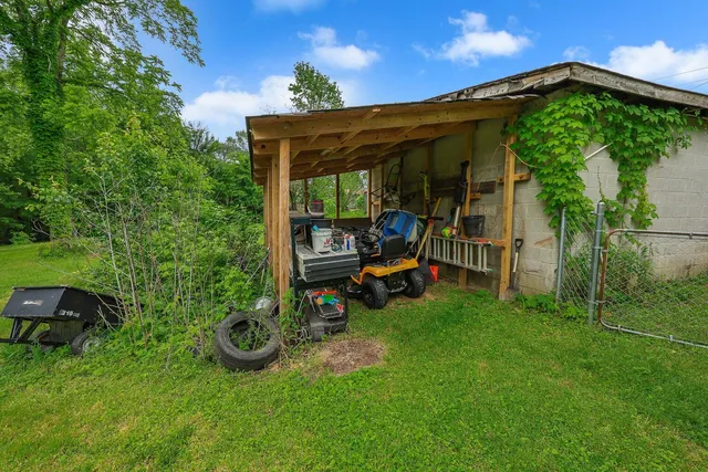 $349,900 | 4306 Fredonia Road, Dunlap, TN 37327