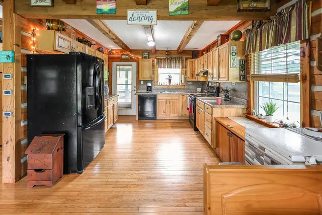 $349,900 | 4306 Fredonia Road, Dunlap, TN 37327