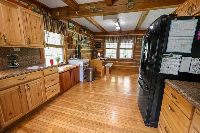 $349,900 | 4306 Fredonia Road, Dunlap, TN 37327