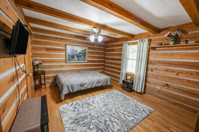 $349,900 | 4306 Fredonia Road, Dunlap, TN 37327