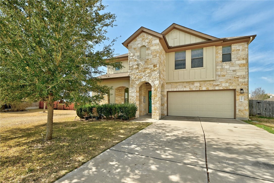 350 Dragon Ridge Road Buda, TX 78610 - Photo 1 of 1
