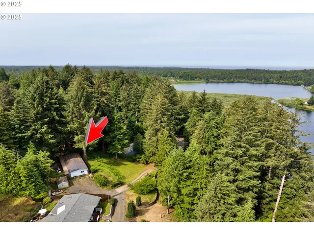 $290,000 | 89159 Sutton Lake Road, Florence, OR 97439