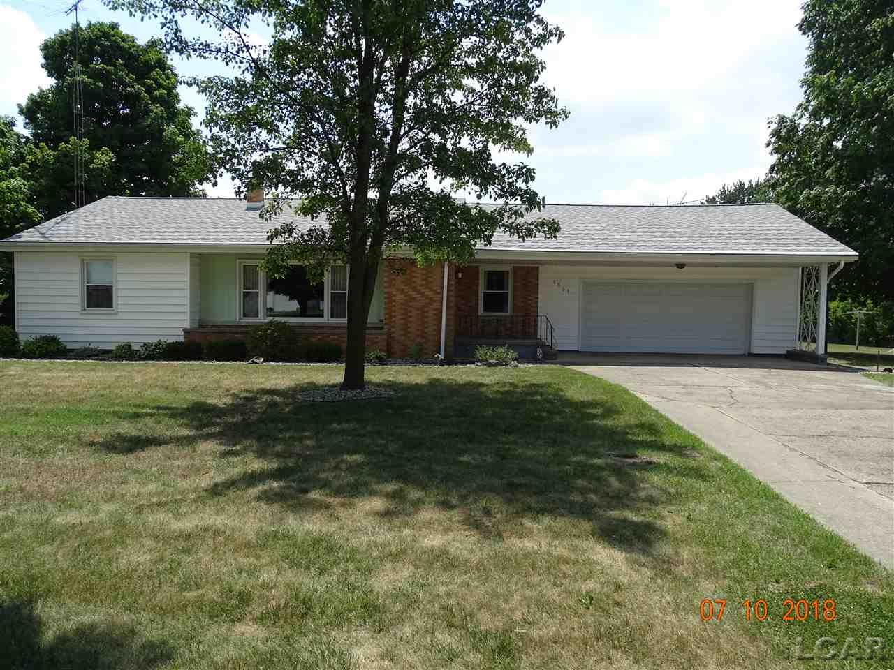 5665 Palmyra Road Palmyra, MI 49268 - Photo 4 of 20 31353330-3.JPG