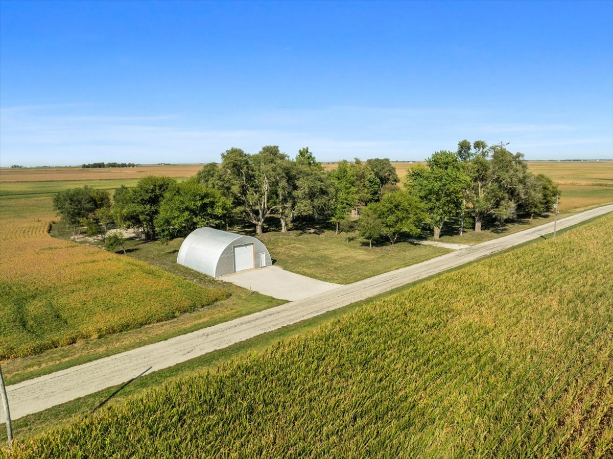 5905 East 1100 N Road Gridley, IL 61744 - Photo 3 of 14