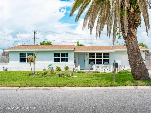 $515,000 | 135 Melaleuca Drive, Satellite Beach, FL 32937