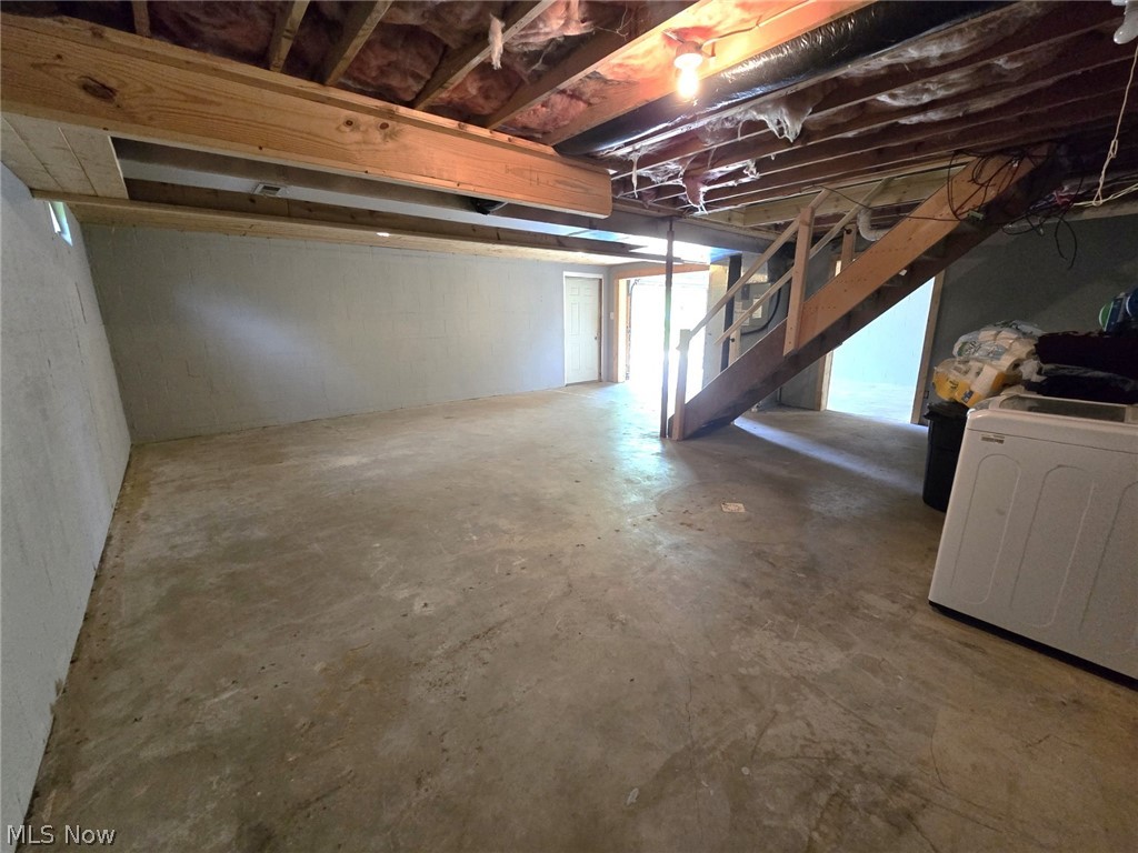 28365 Osborne Road Coolville, OH 45723 - Photo 36 of 47