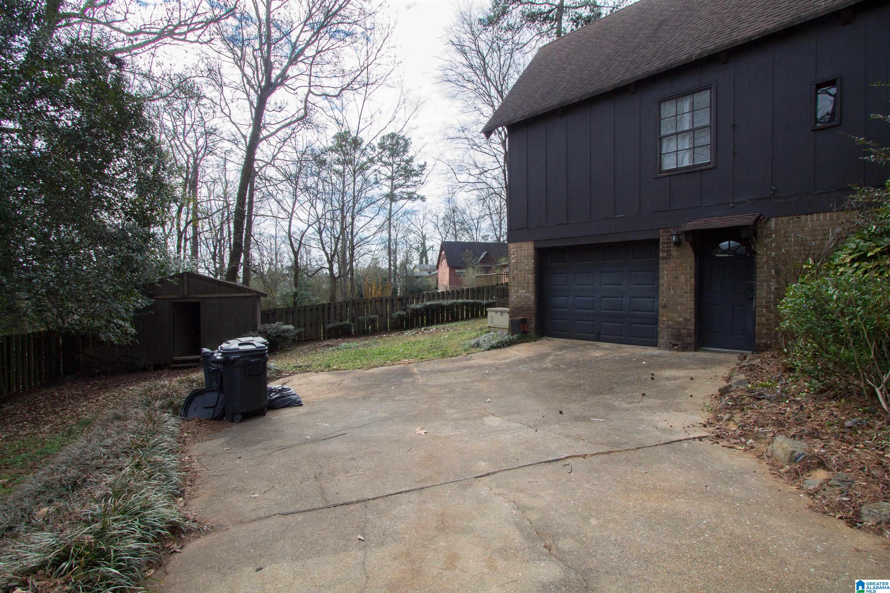 4001 Rock Ridge Road Birmingham, AL 35210 - Photo 47 of 49 Gallery Image 47