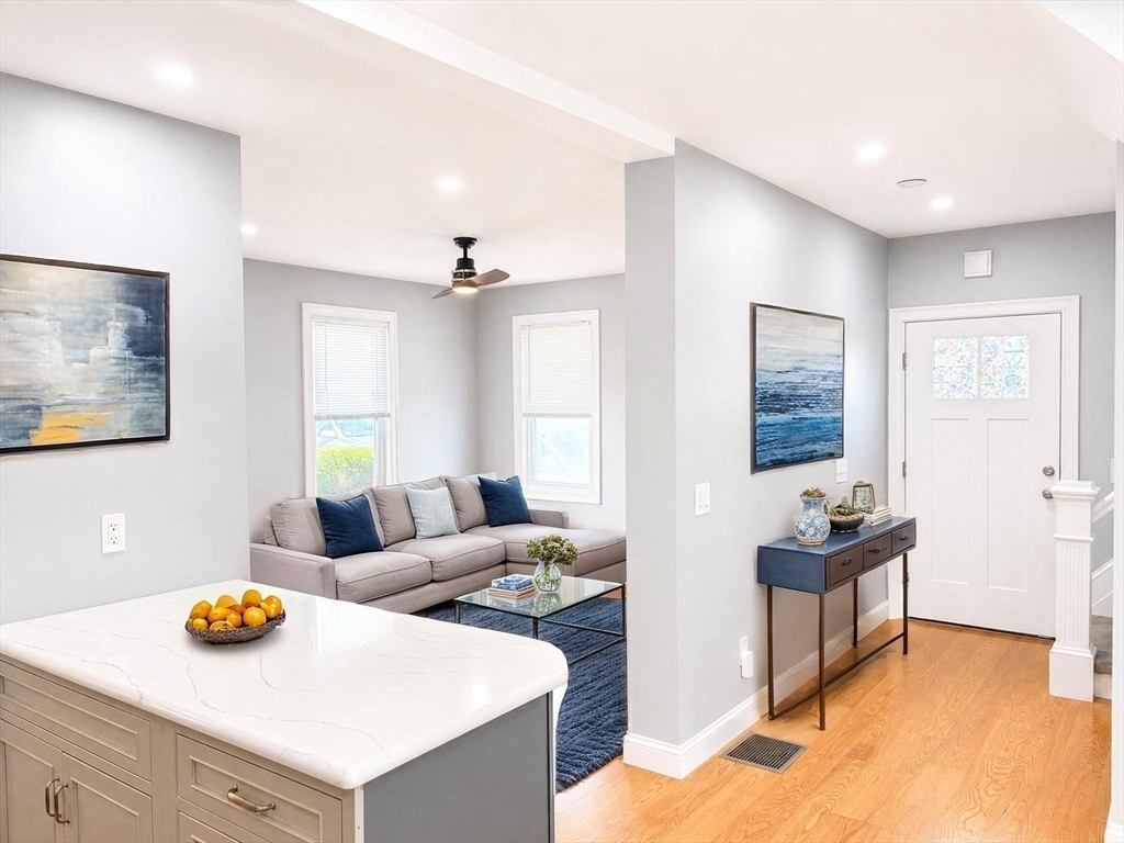 16 Caprera Road, Unit 16 Worcester, MA 01604 - Photo 9 of 26