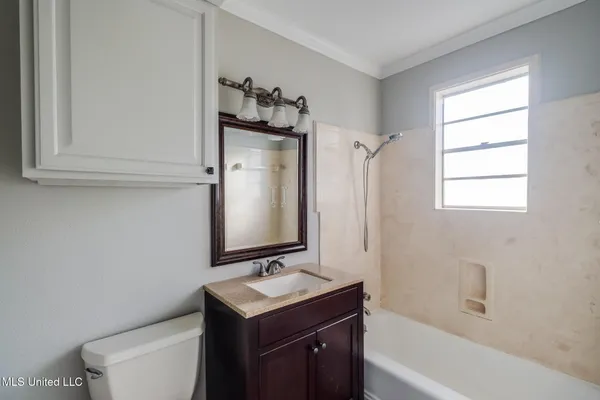 $320,000 | 4003 Washington Avenue, Gulfport, MS 39507