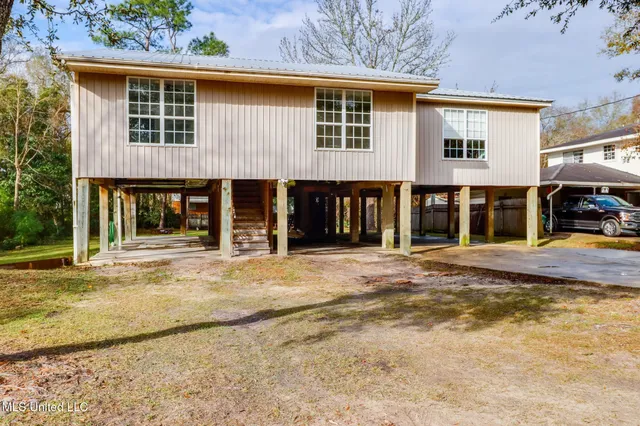 $330,000 | 4003 Washington Avenue, Gulfport, MS 39507