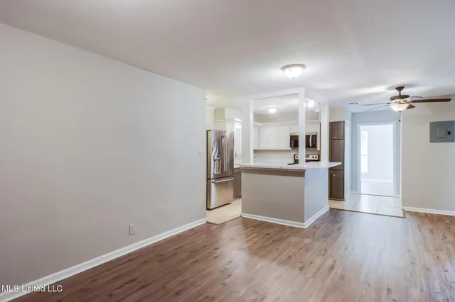 $330,000 | 4003 Washington Avenue, Gulfport, MS 39507