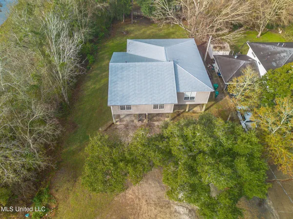 $320,000 | 4003 Washington Avenue, Gulfport, MS 39507