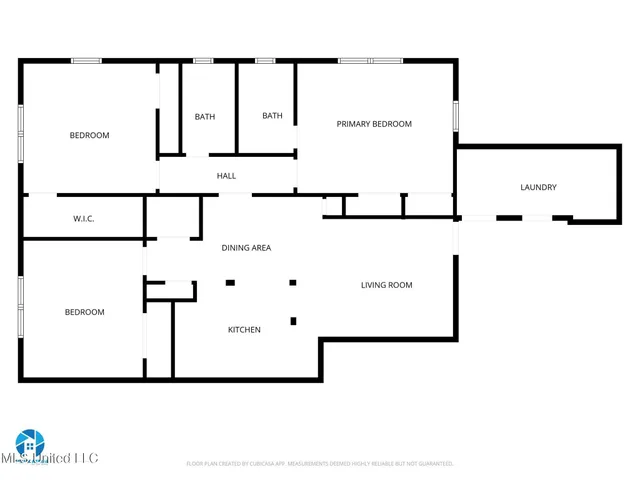 $330,000 | 4003 Washington Avenue, Gulfport, MS 39507