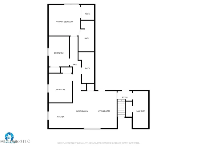 $330,000 | 4003 Washington Avenue, Gulfport, MS 39507