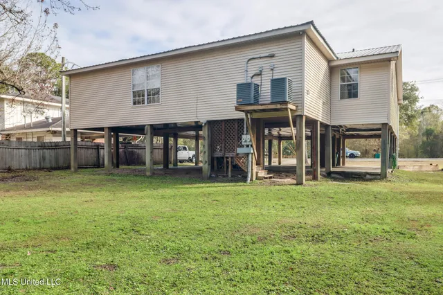 $330,000 | 4003 Washington Avenue, Gulfport, MS 39507